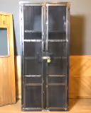 "ZPL" Endüstriyel Metal Dolap