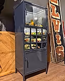 "TEK" Metal Büfe / Bar
