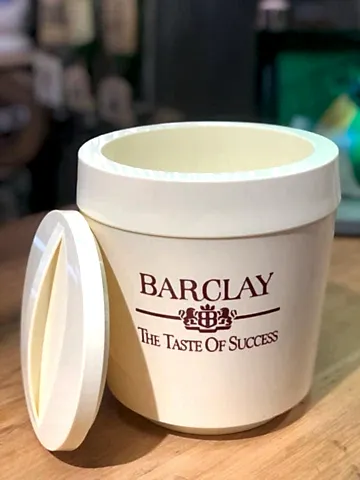 Barclay Buz Kovası