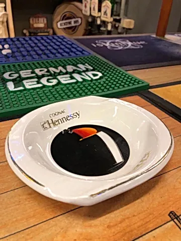 Hennessy Porselen Küllük