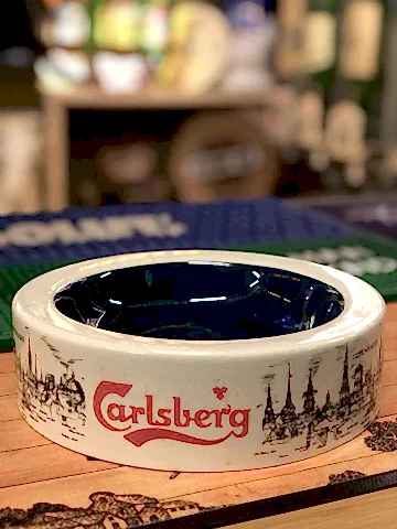 Carlsberg Porselen Küllük