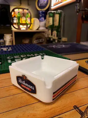 Rothmans Porselen Küllük
