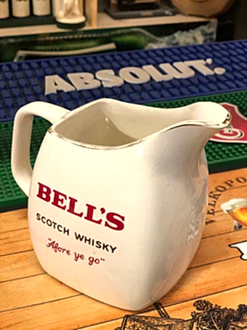 Bell's Karaf