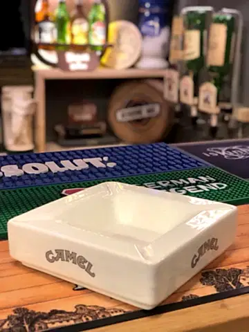 Camel Porselen Küllük