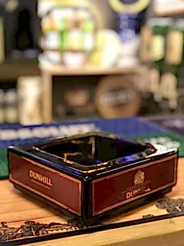 Dunhill Porselen Küllük