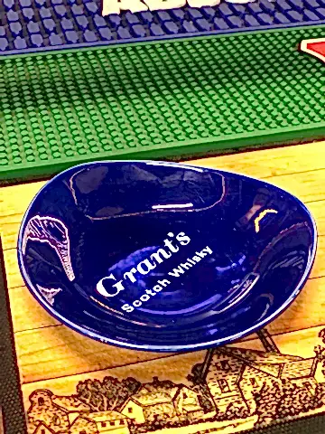 Grant's Çerezlik