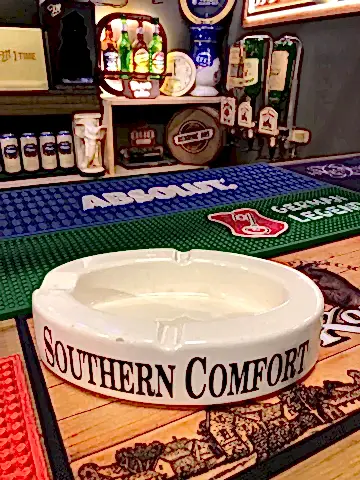 Southern Comfort Küllük