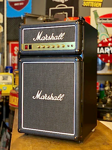 Marshall Buzdolabı 2