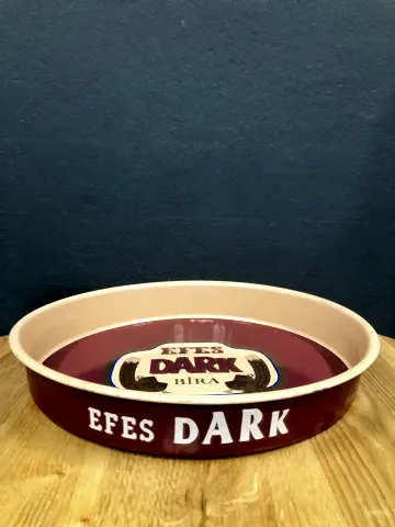 Efes Dark Tepsi