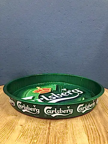 Carlsberg Bar Tepsi 3