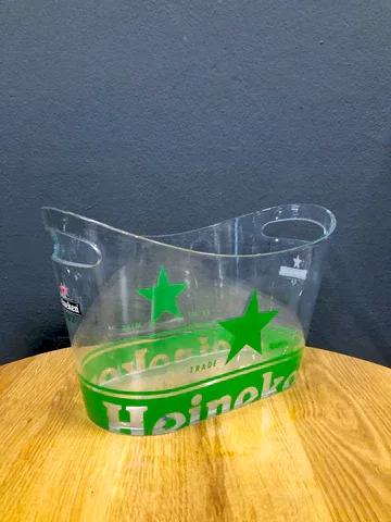 Heineken Buz Kovası