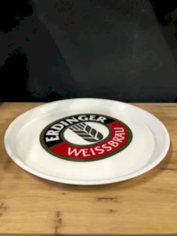 Erdinger Bar Tepsi 7