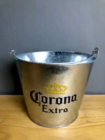Corona Sepet/Buz Kovası