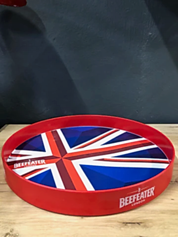 Beefeater Bar Tepsi 5