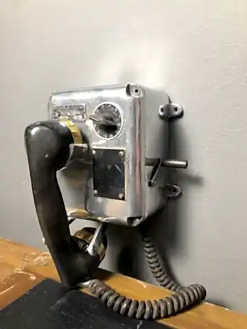 Gemiden Çıkma Telefon