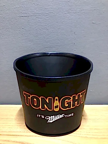 Miller Buz Kovası