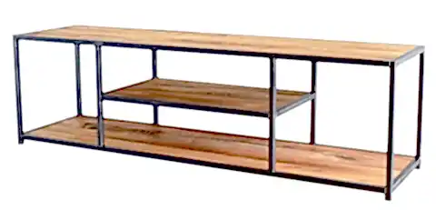 "MOD" Tv Sehpası